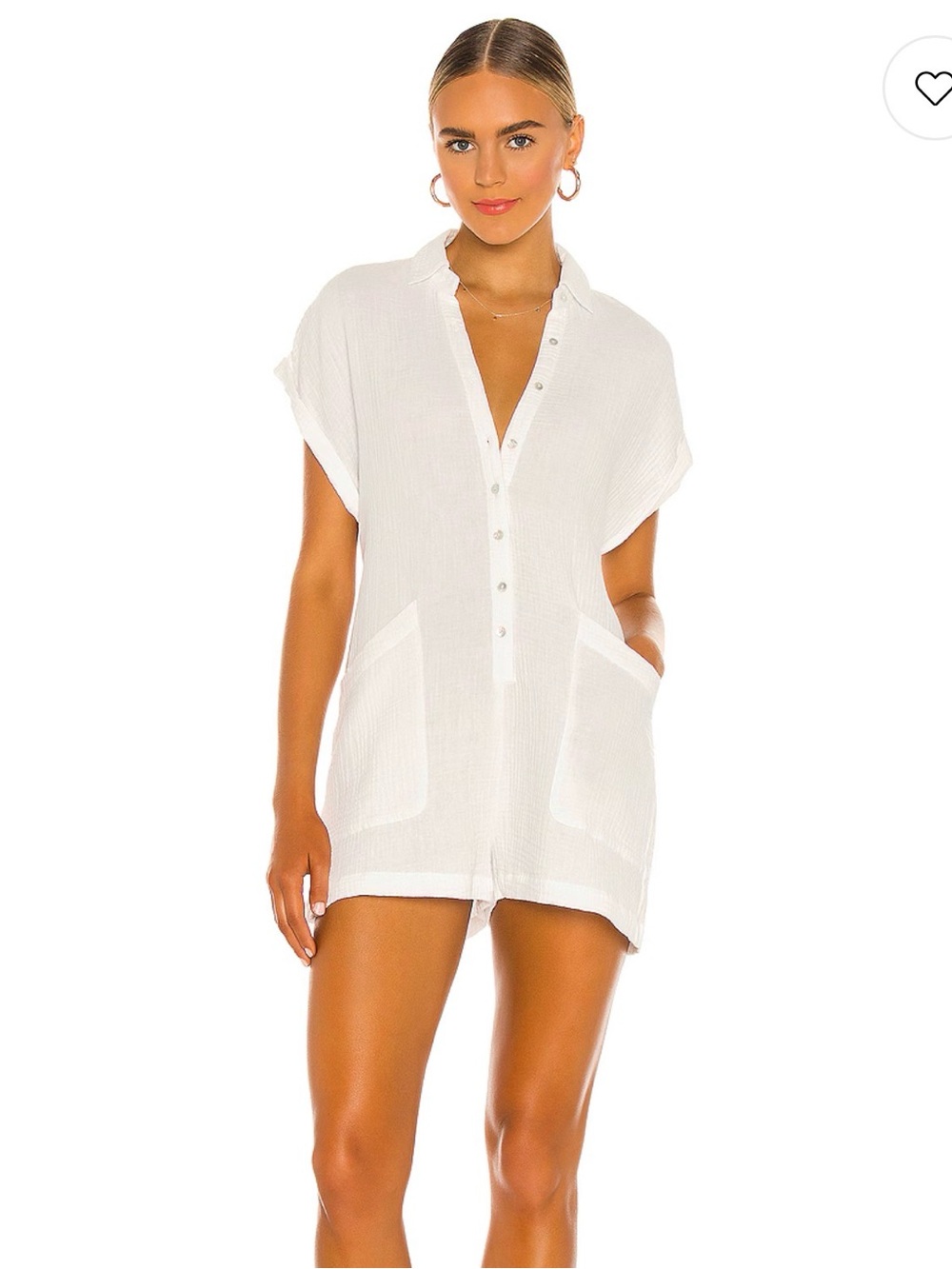 L*Space Mika romper